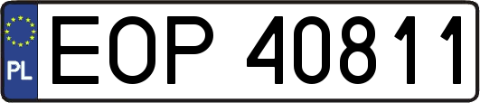 EOP40811