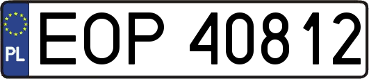EOP40812