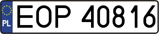 EOP40816