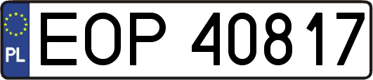 EOP40817