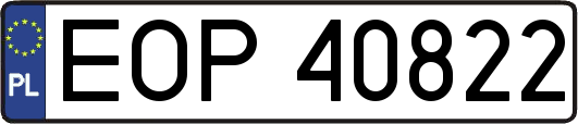 EOP40822