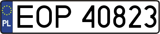 EOP40823
