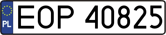 EOP40825