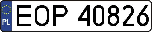 EOP40826