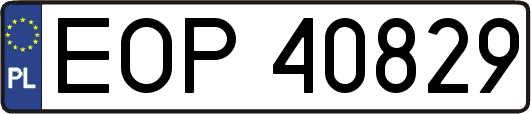 EOP40829