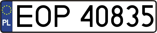 EOP40835