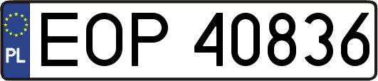 EOP40836