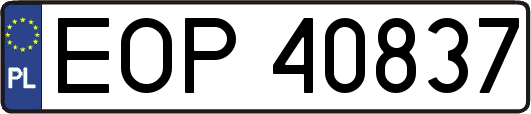 EOP40837