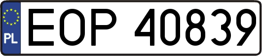 EOP40839