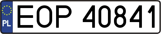 EOP40841
