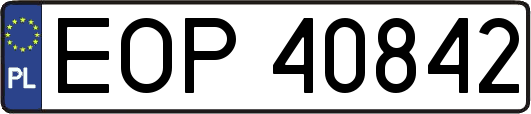 EOP40842
