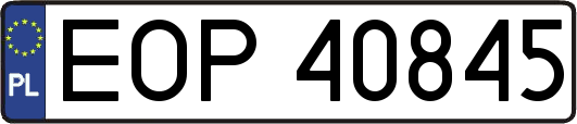 EOP40845
