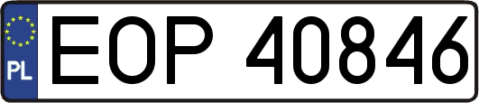 EOP40846