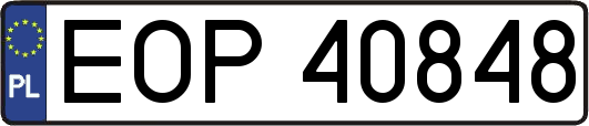 EOP40848