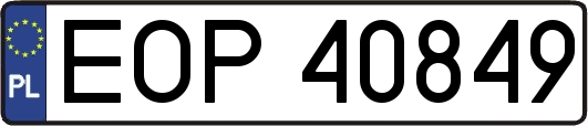 EOP40849