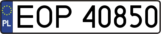 EOP40850
