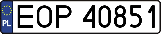 EOP40851