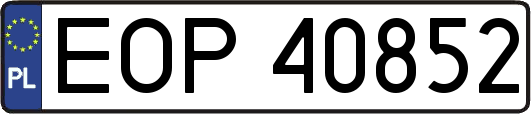 EOP40852