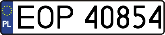 EOP40854