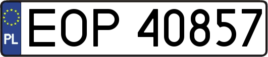 EOP40857