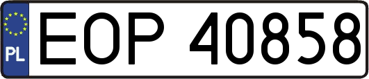 EOP40858