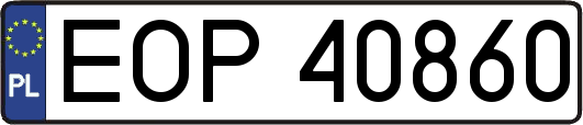 EOP40860