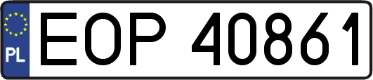 EOP40861