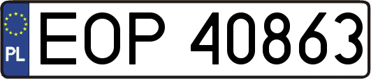 EOP40863