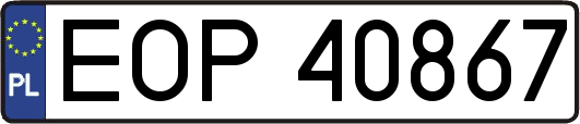 EOP40867