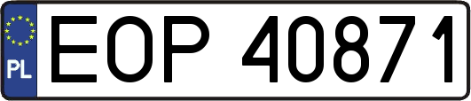 EOP40871