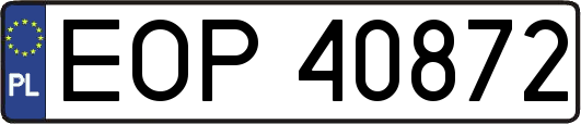 EOP40872