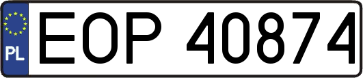 EOP40874