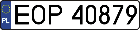 EOP40879