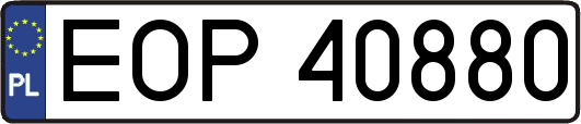 EOP40880