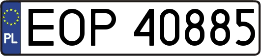 EOP40885