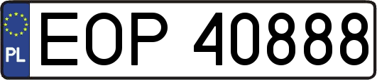 EOP40888