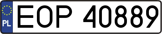 EOP40889