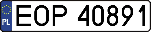 EOP40891