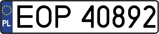 EOP40892