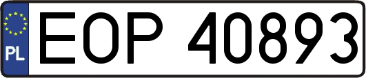 EOP40893