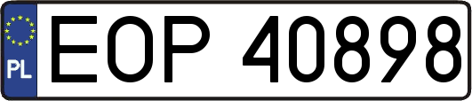EOP40898