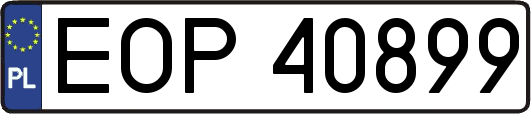 EOP40899