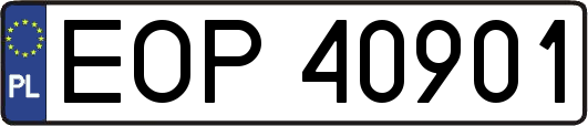 EOP40901