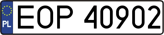 EOP40902