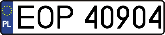 EOP40904