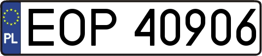EOP40906