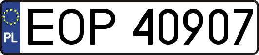 EOP40907