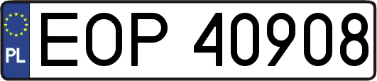 EOP40908