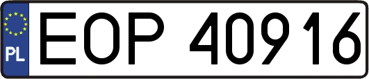 EOP40916