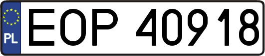 EOP40918